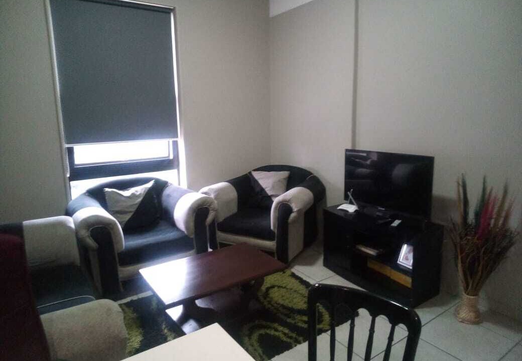 Photo of Livingroom in Greater Johannesburg Metropolitan Area