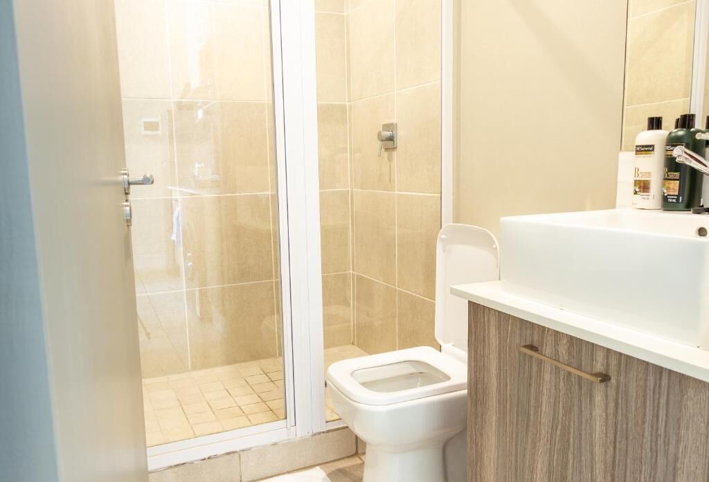 Photo of Bathroom in Greater Johannesburg Metropolitan Area