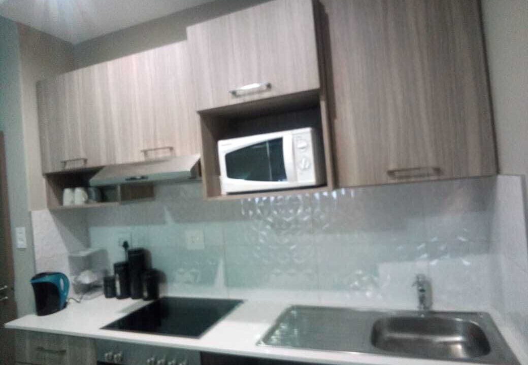 Photo of Kitchen in Greater Johannesburg Metropolitan Area