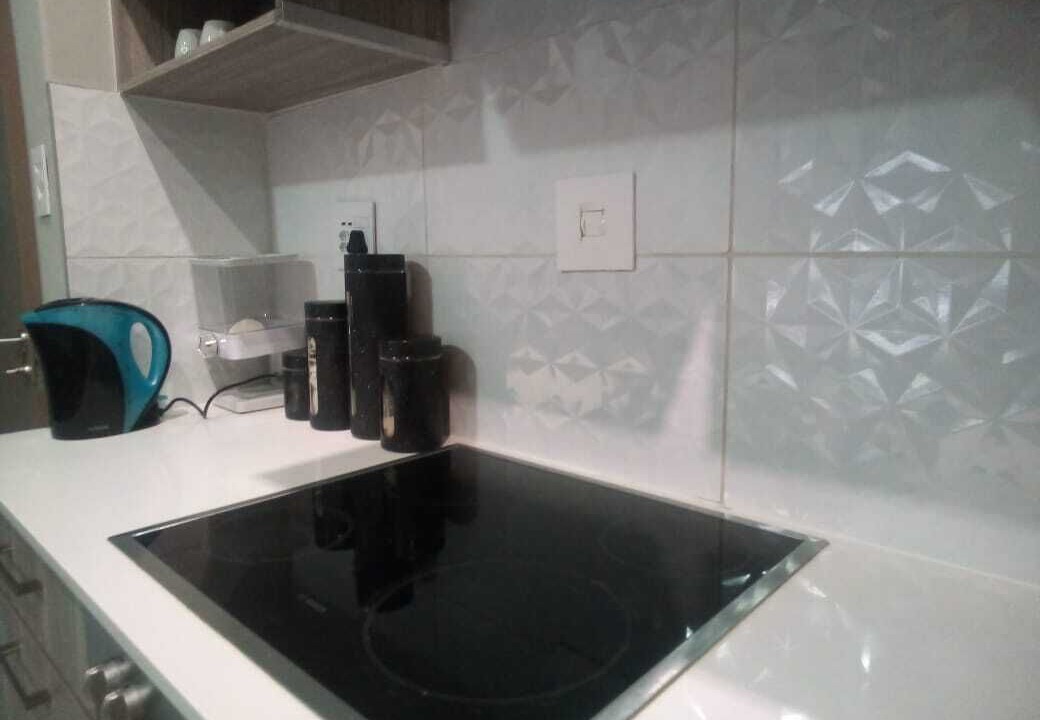 Photo of Kitchen in Greater Johannesburg Metropolitan Area