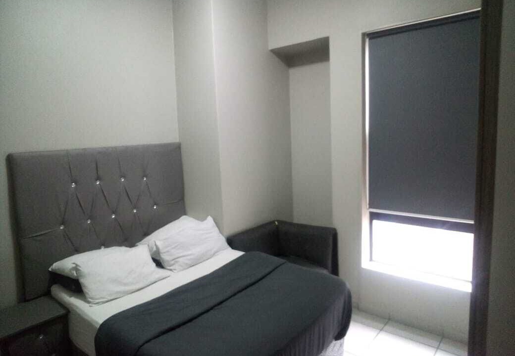 Photo of Bedroom in Greater Johannesburg Metropolitan Area