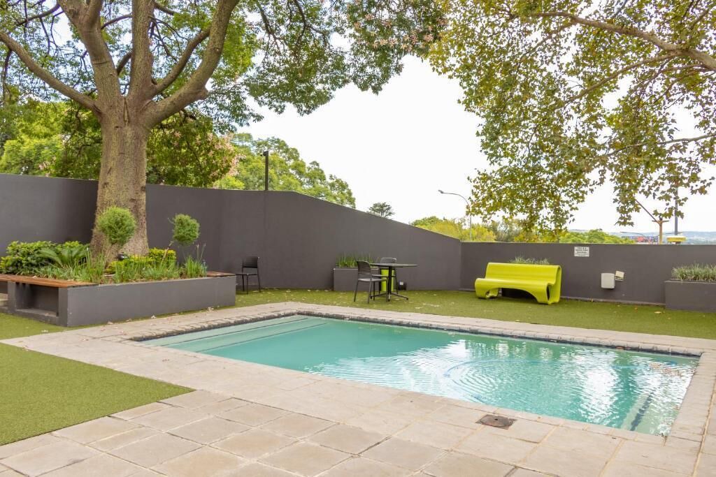 Photo of Outdoor in Greater Johannesburg Metropolitan Area