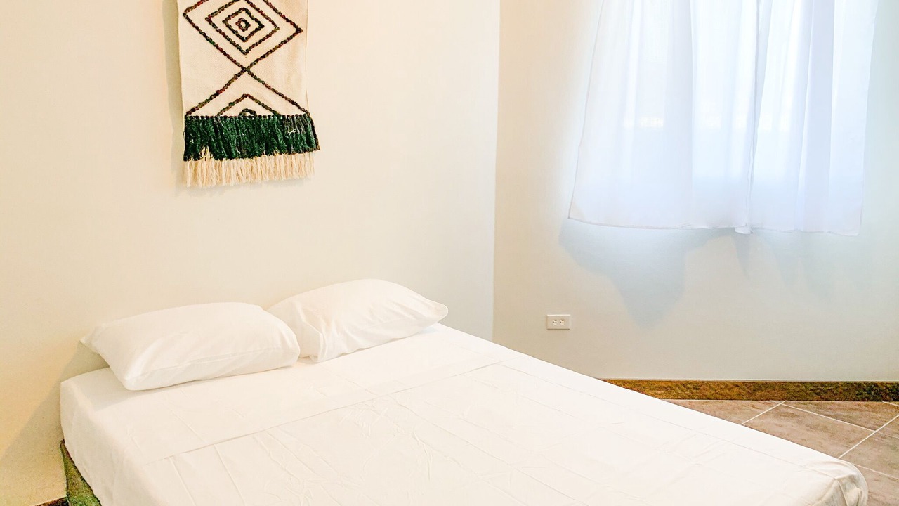 Photo of Bedroom in Playas de Tijuana