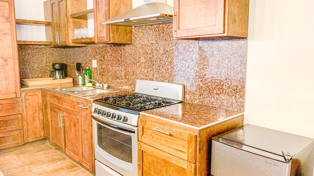 Photo of Kitchen in Playas de Tijuana