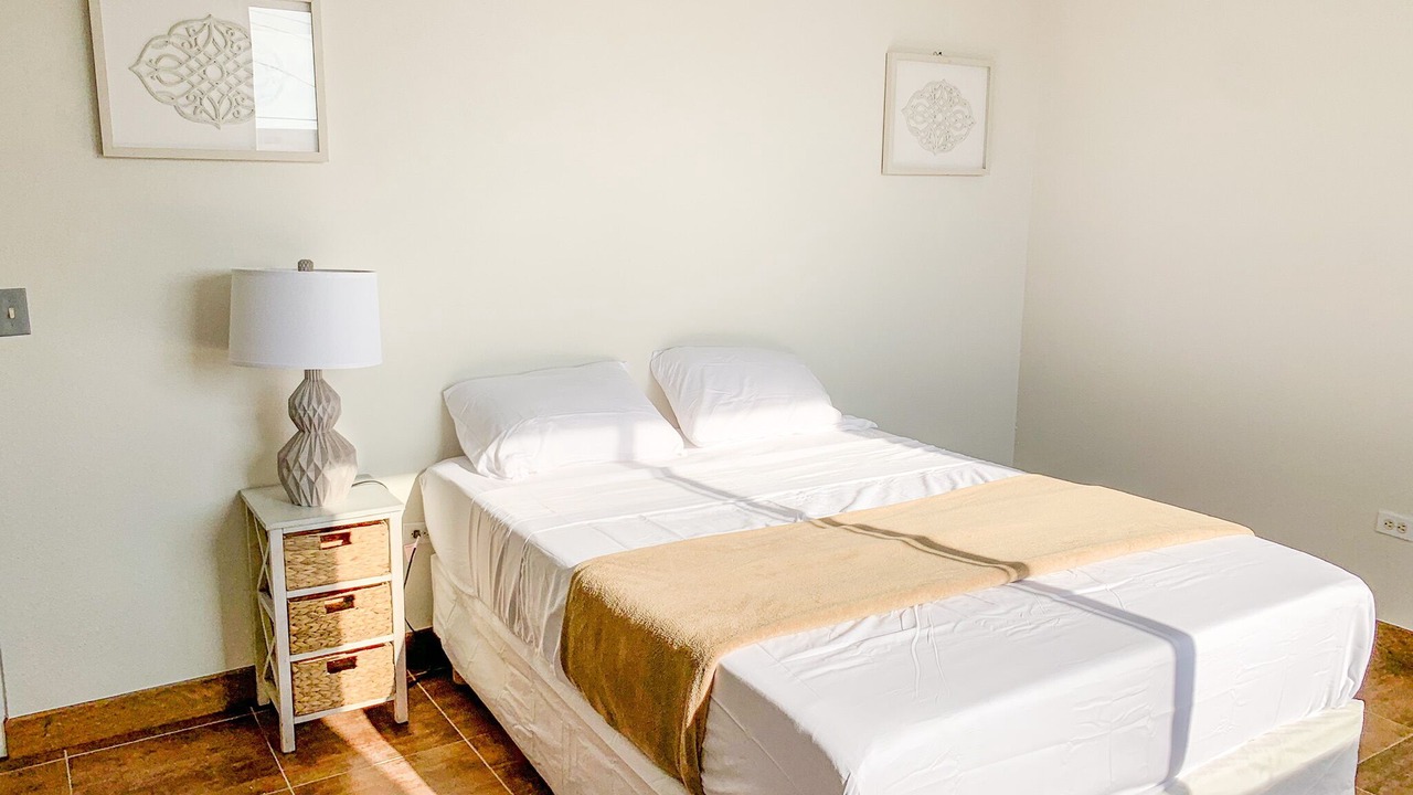 Photo of Bedroom in Playas de Tijuana