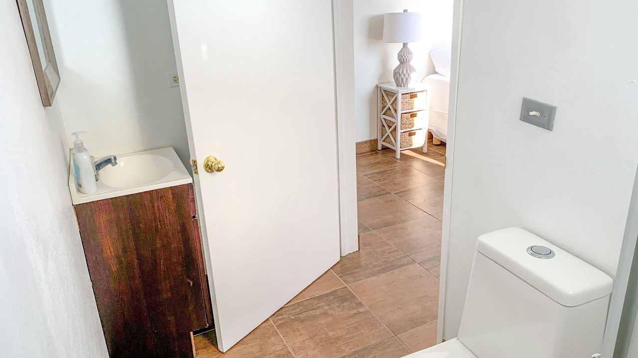 Photo of Bathroom in Playas de Tijuana