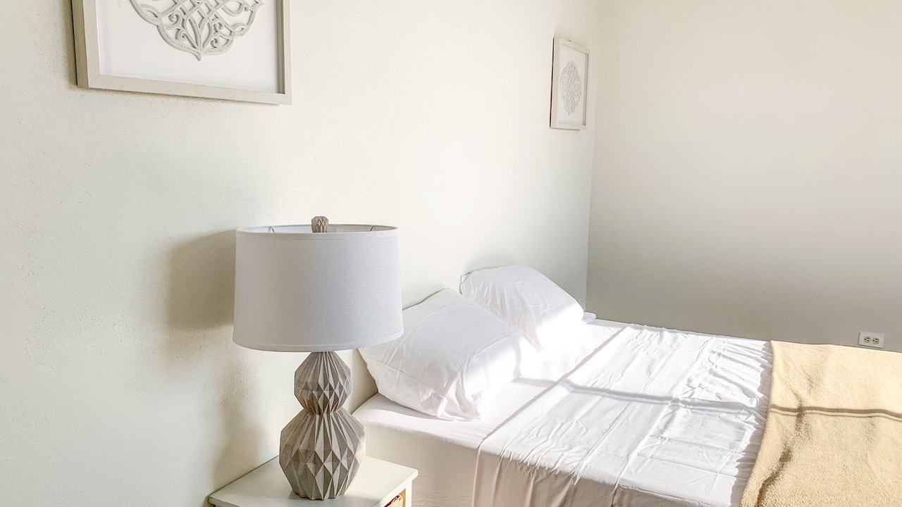 Photo of Bedroom in Playas de Tijuana