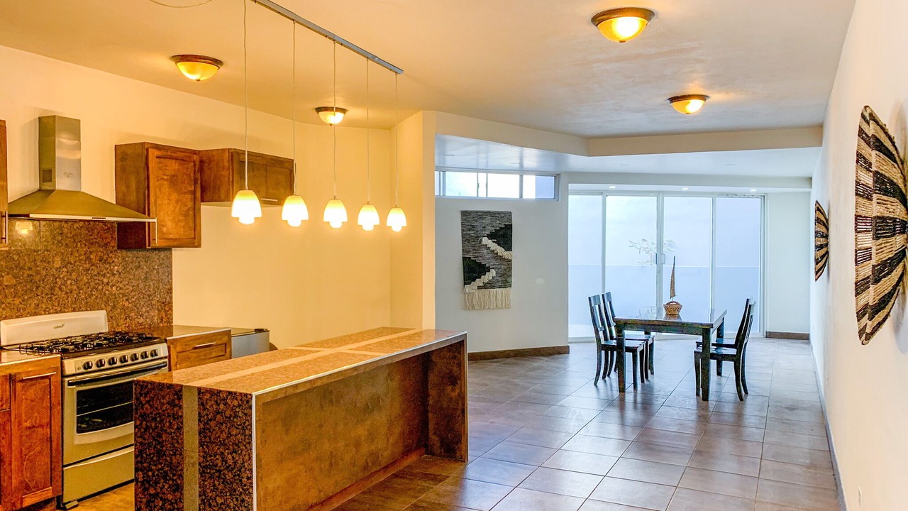 Photo of Kitchen in Playas de Tijuana