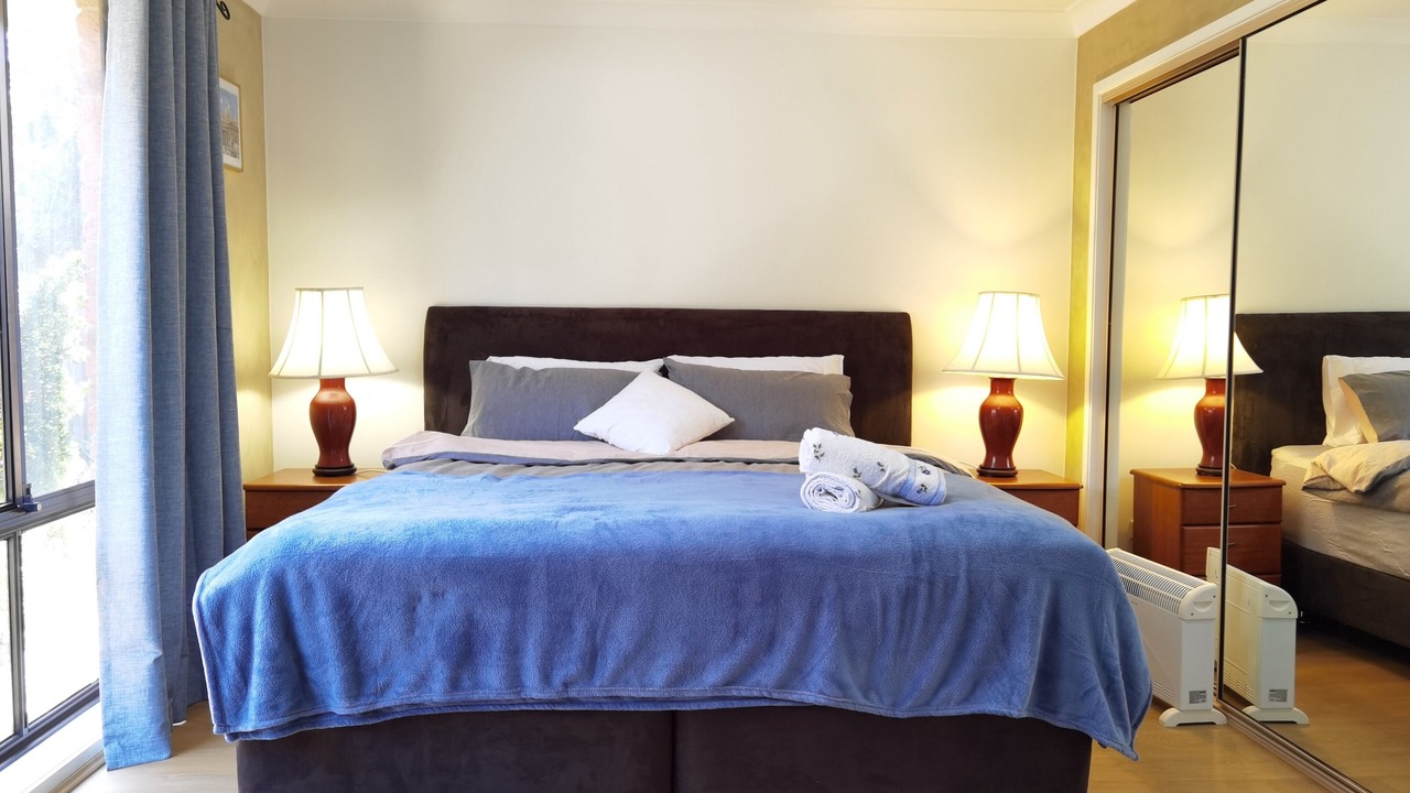 Photo of Bedroom in Nicholls