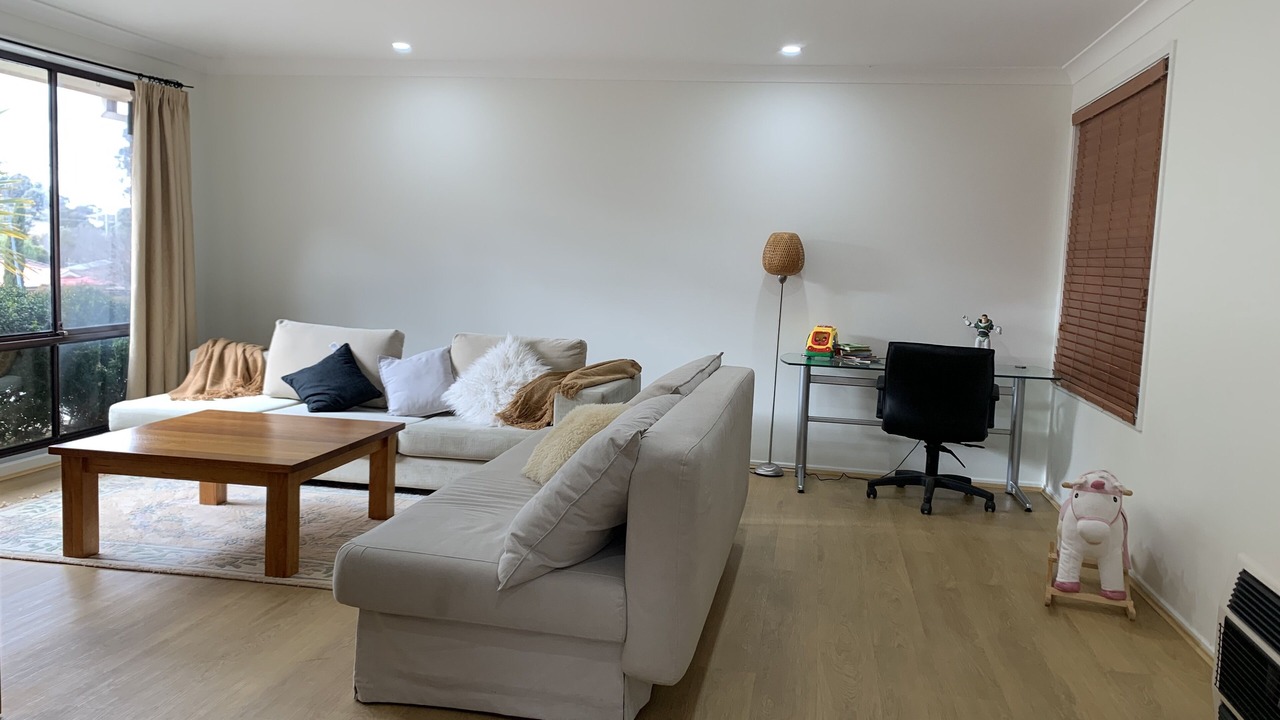 Photo of Livingroom in Nicholls