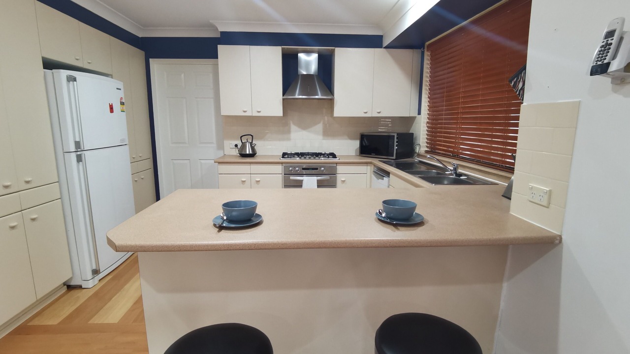 Photo of Kitchen in Nicholls