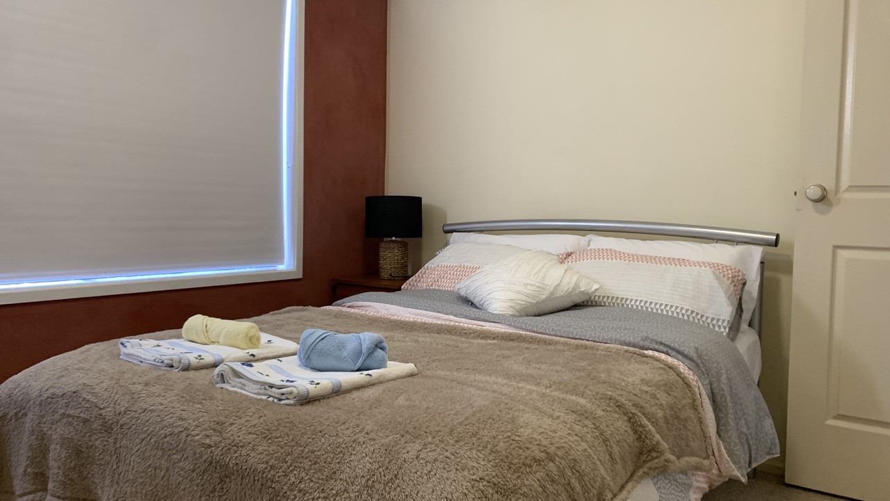 Photo of Bedroom in Nicholls