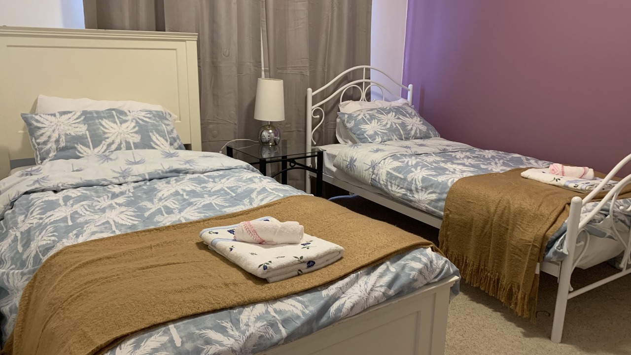 Photo of Bedroom in Nicholls