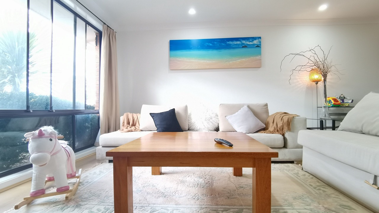 Photo of Livingroom in Nicholls