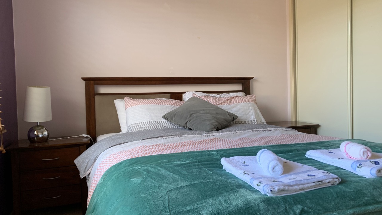 Photo of Bedroom in Nicholls