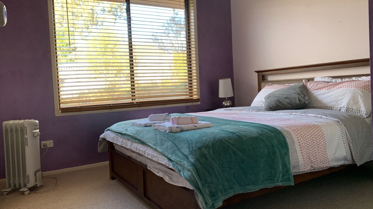 Photo of Bedroom in Nicholls