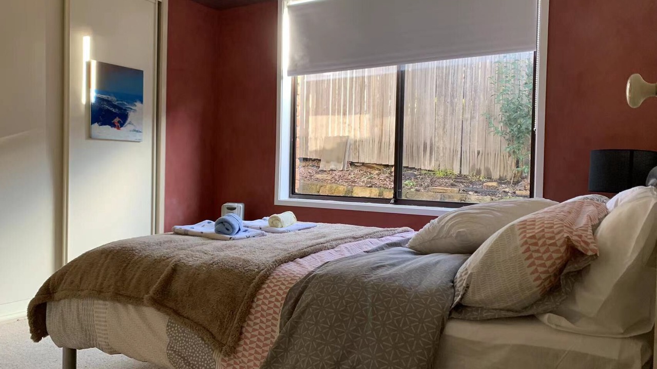 Photo of Bedroom in Nicholls