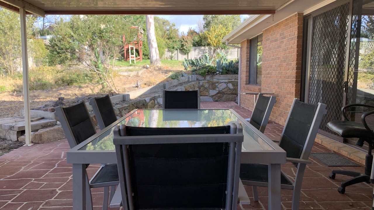 Photo of Outdoor in Nicholls