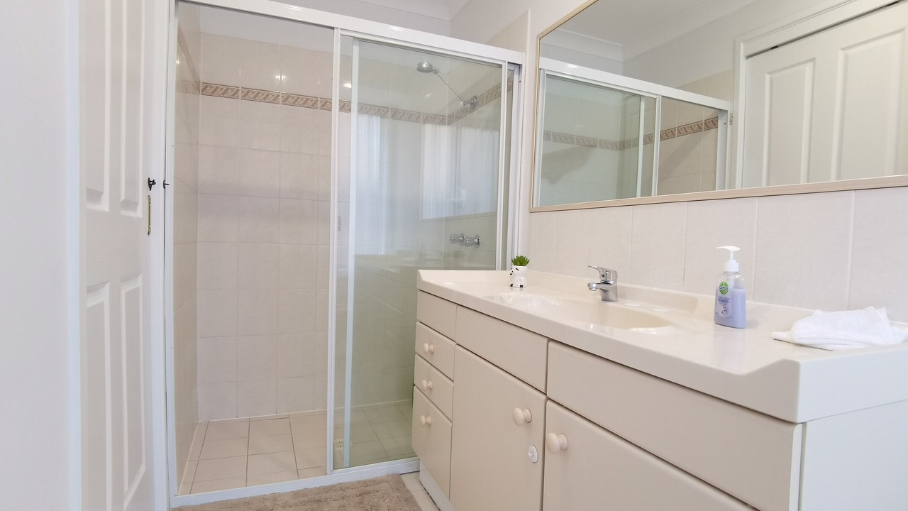 Photo of Bathroom in Nicholls