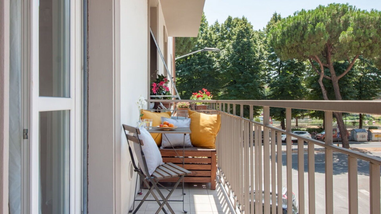 Photo of Outdoor in Lungarno del Tempio