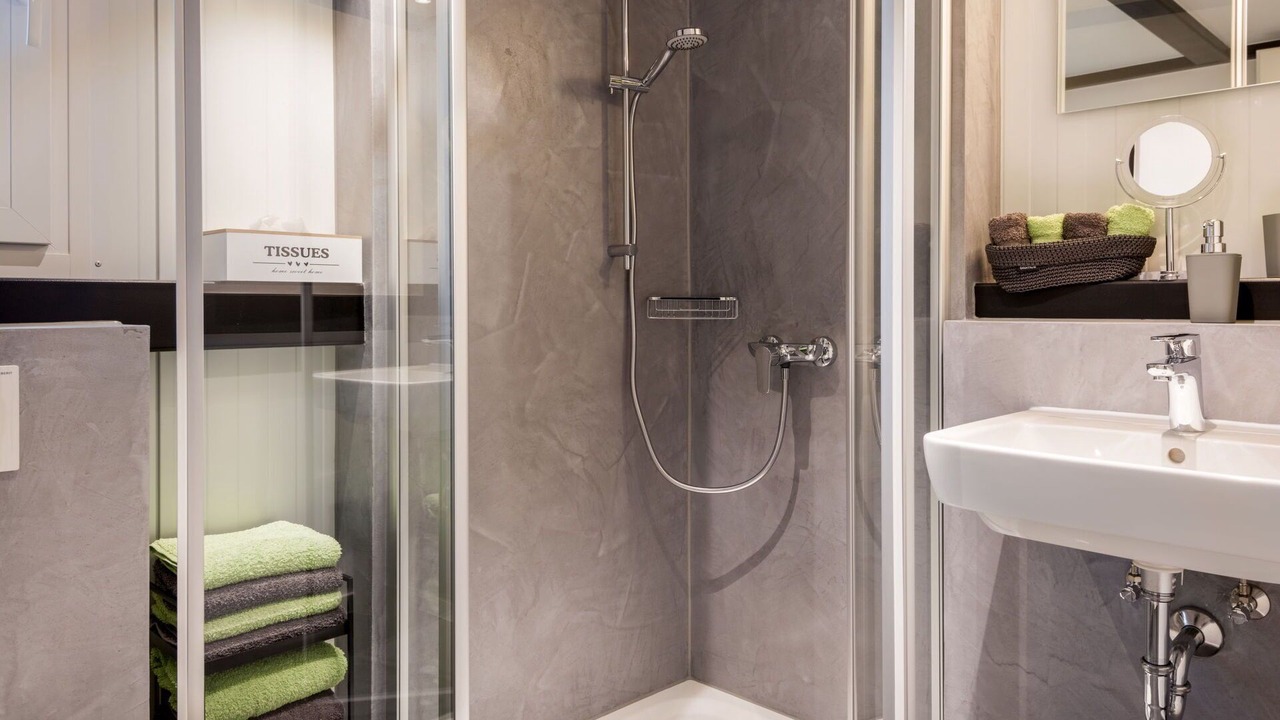 Photo of Bathroom in Bad Marienberg