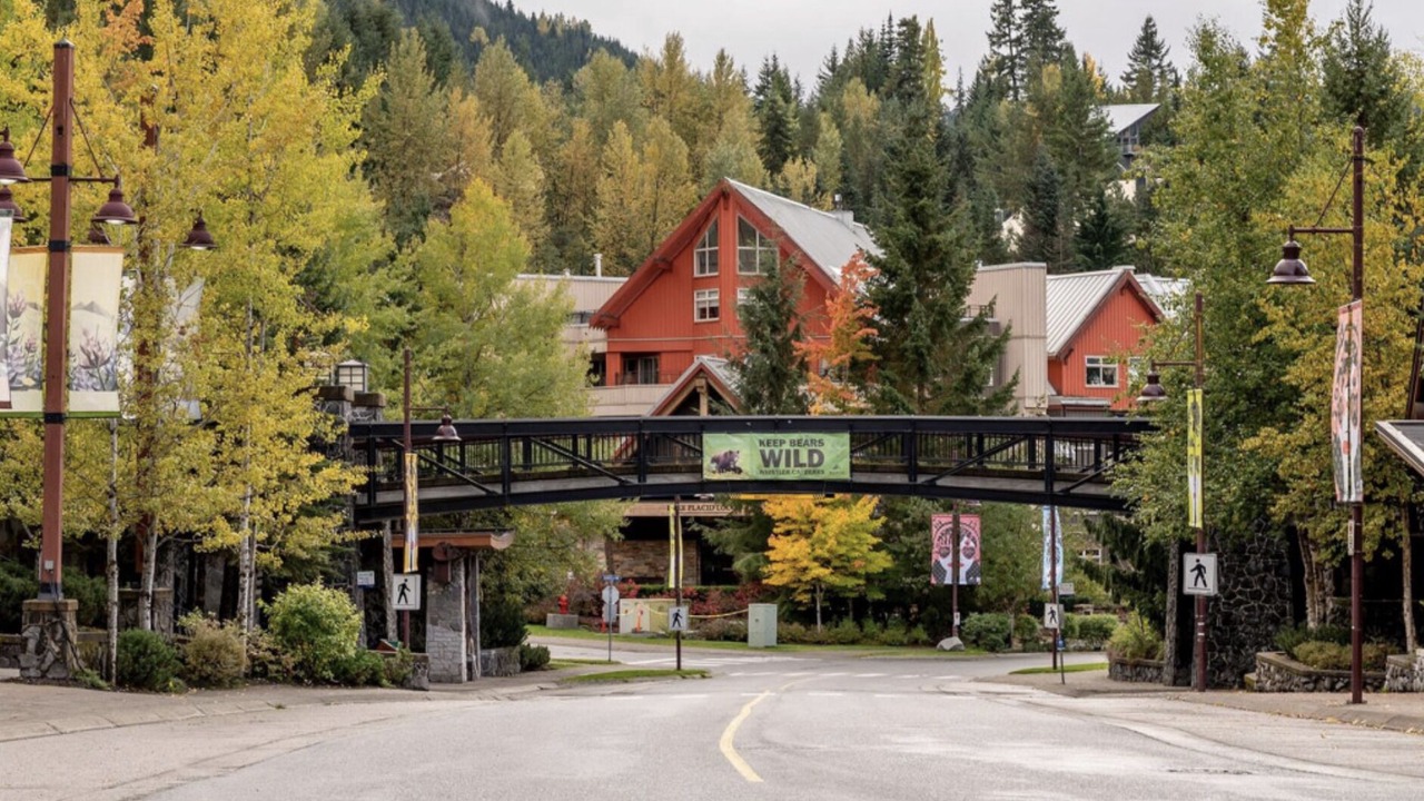 Photo of Outdoor in Whistler Creekside