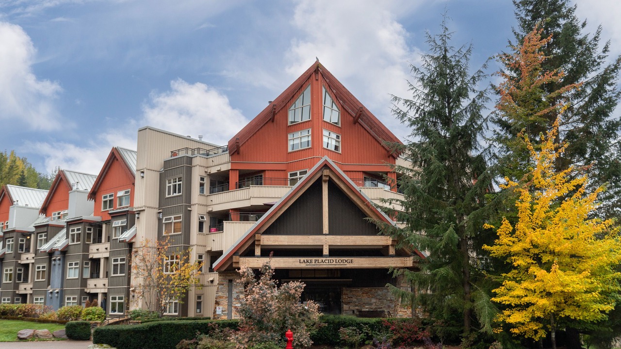 Photo of Outdoor in Whistler Creekside