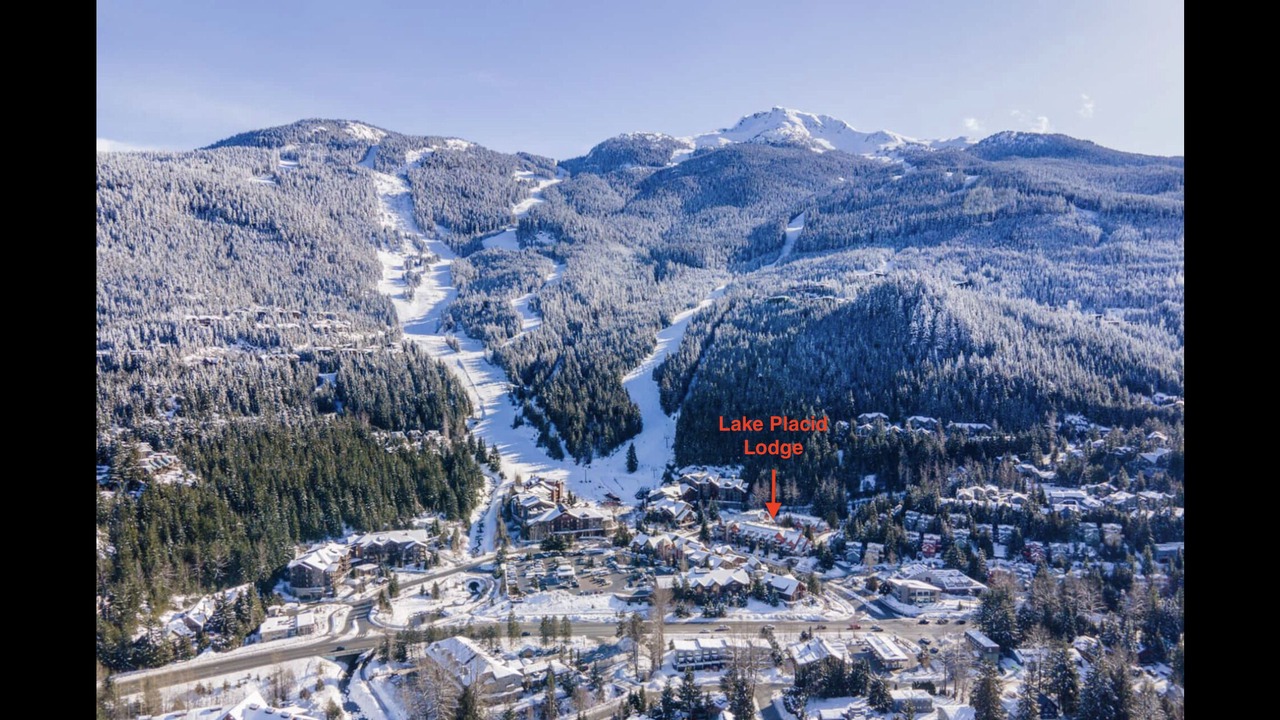 Photo of Outdoor in Whistler Creekside