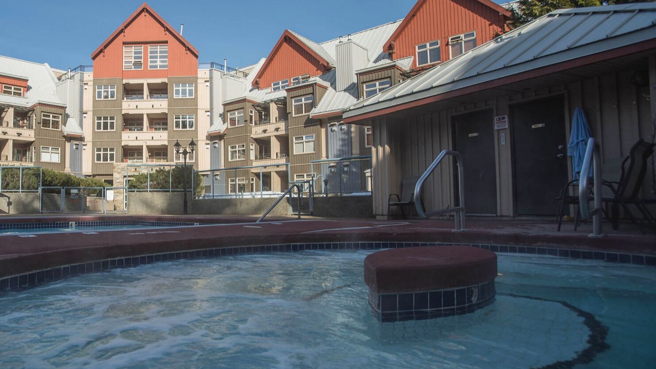 Photo of Outdoor in Whistler Creekside