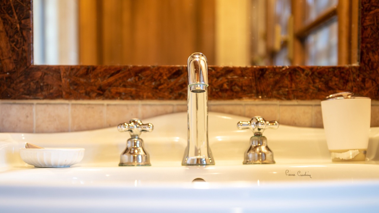 Photo of Bathroom in Bucine