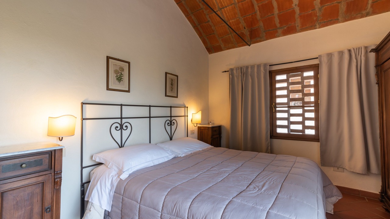 Photo of Bedroom in Bucine