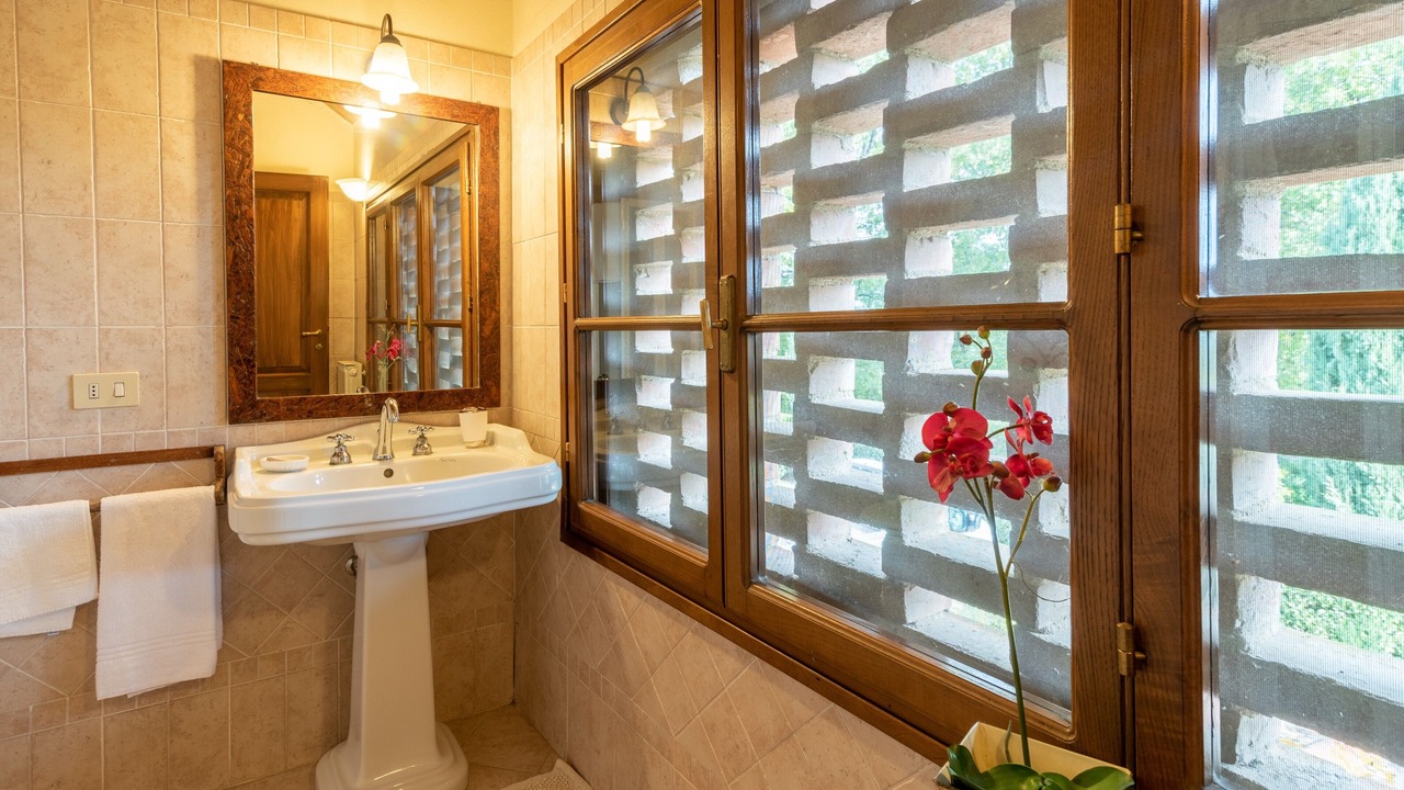 Photo of Bathroom in Bucine