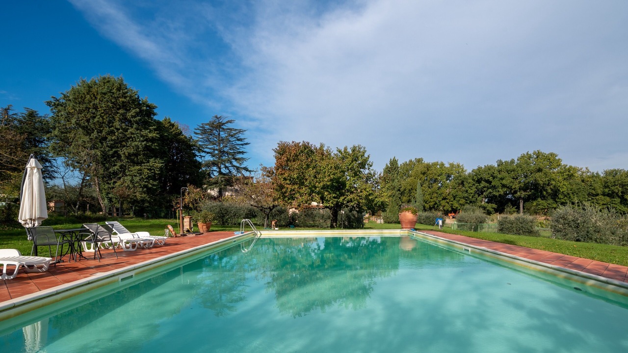 Photo of Outdoor in Bucine