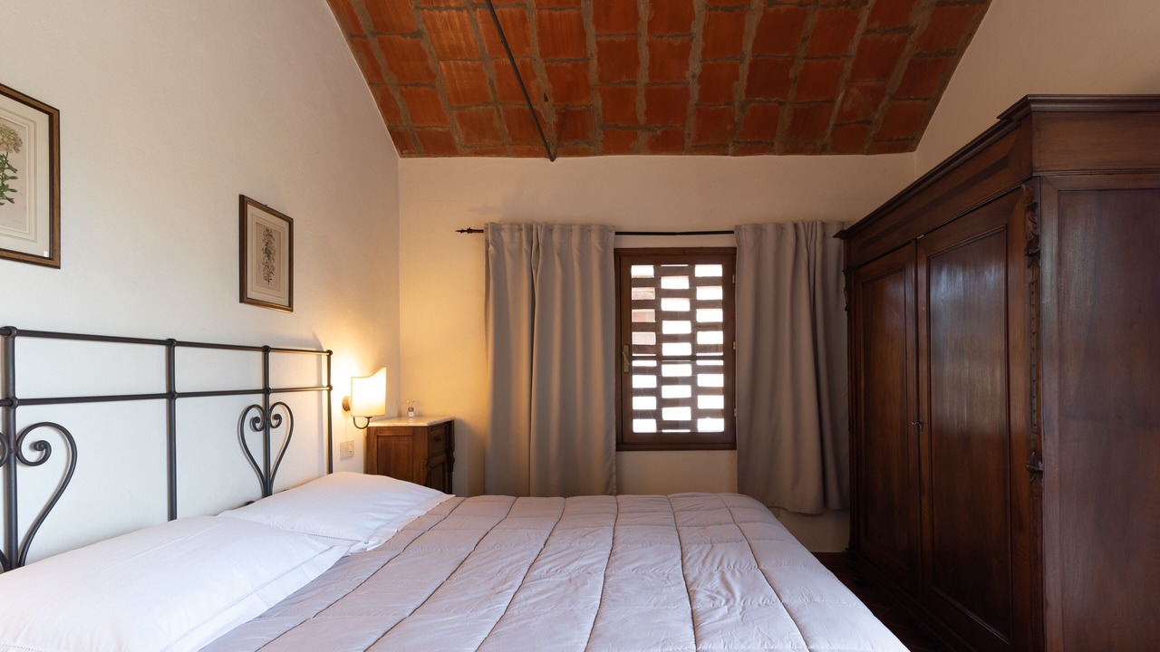 Photo of Bedroom in Bucine