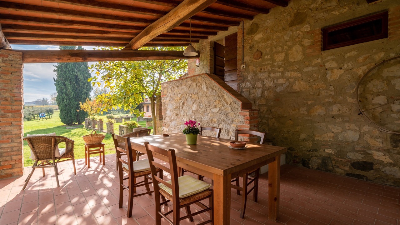 Photo of Outdoor in Bucine