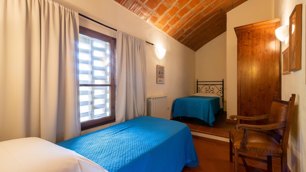Photo of Bedroom in Bucine