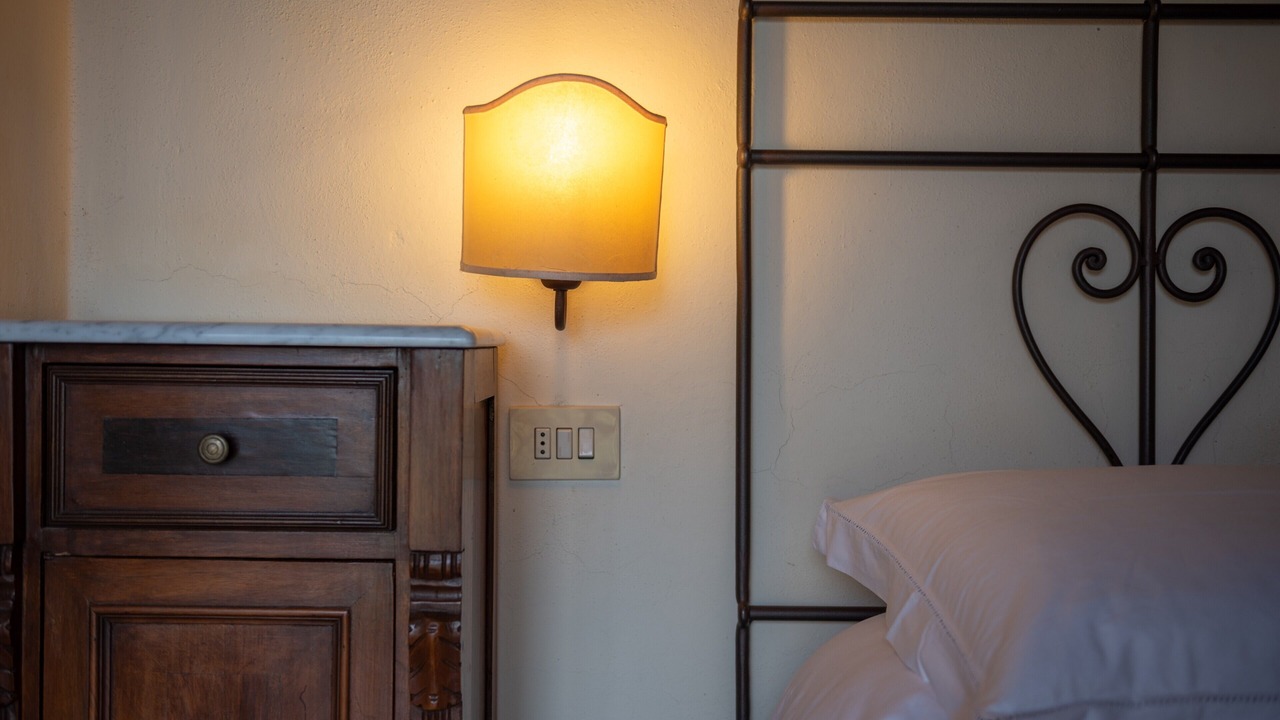 Photo of Bedroom in Bucine