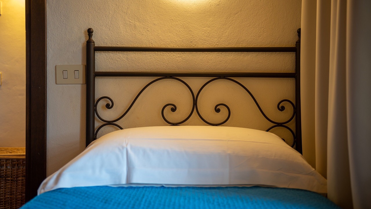 Photo of Bedroom in Bucine