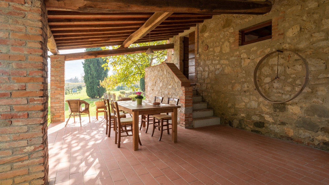 Photo of Outdoor in Bucine