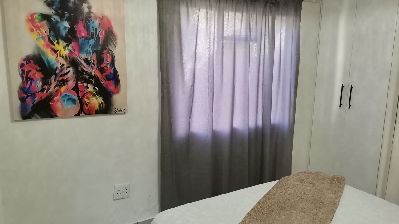 Photo of Bedroom in Greater Johannesburg Metropolitan Area