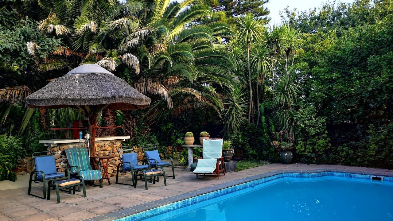 Photo of Outdoor in Trawal