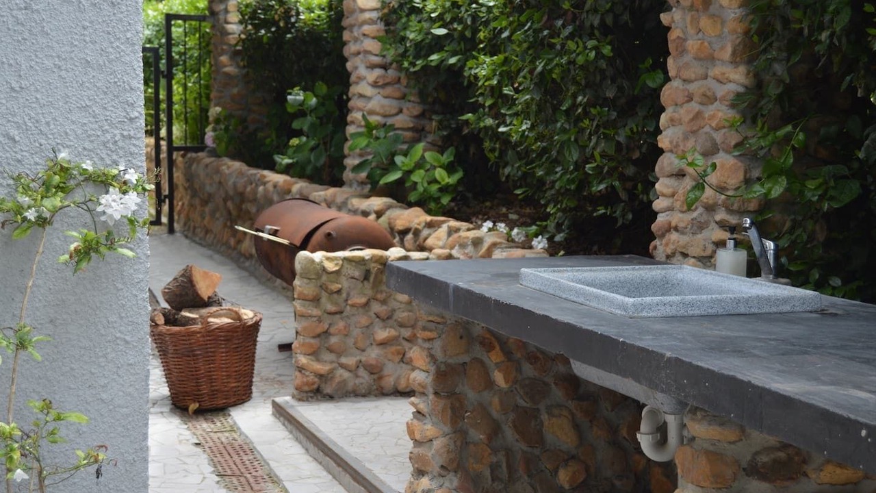 Photo of Patio Balcony in Trawal