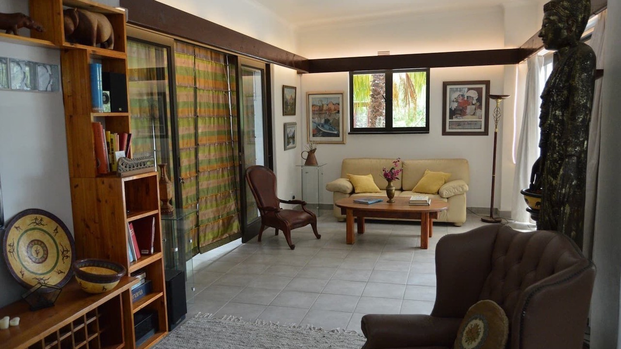 Photo of Livingroom in Trawal