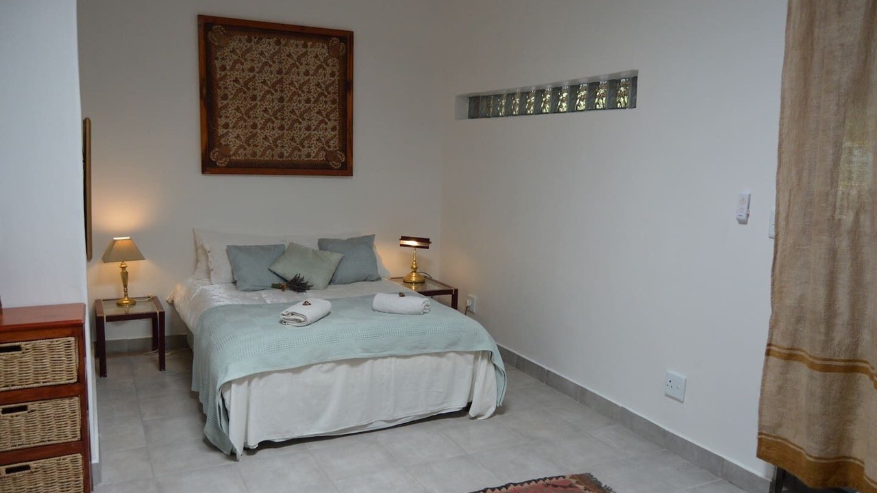 Photo of Bedroom in Trawal