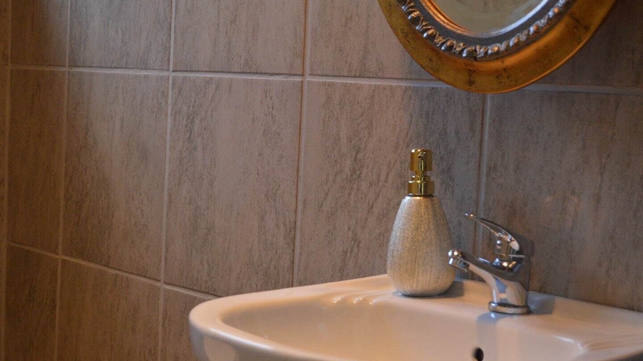 Photo of Bathroom in Trawal