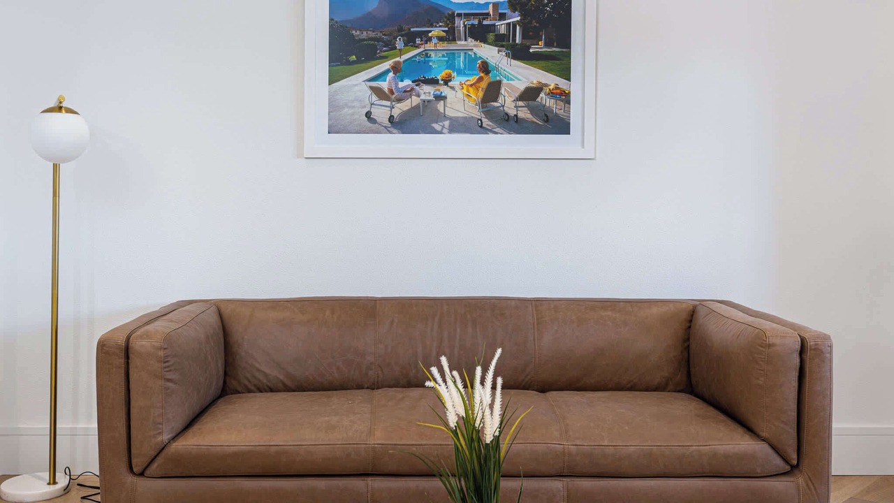 Photo of Livingroom in North Bondi