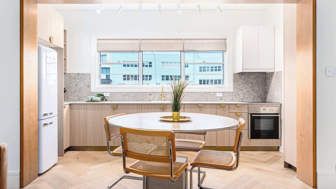 Photo of Kitchen in North Bondi