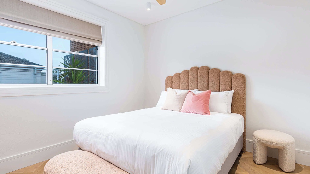 Photo of Bedroom in North Bondi