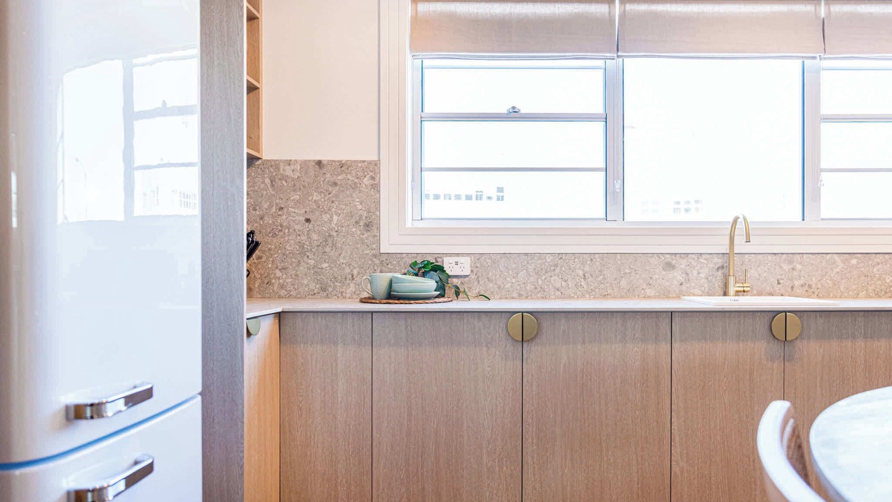 Photo of Kitchen in North Bondi