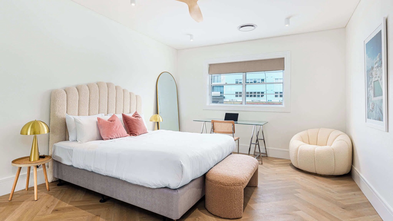 Photo of Bedroom in North Bondi